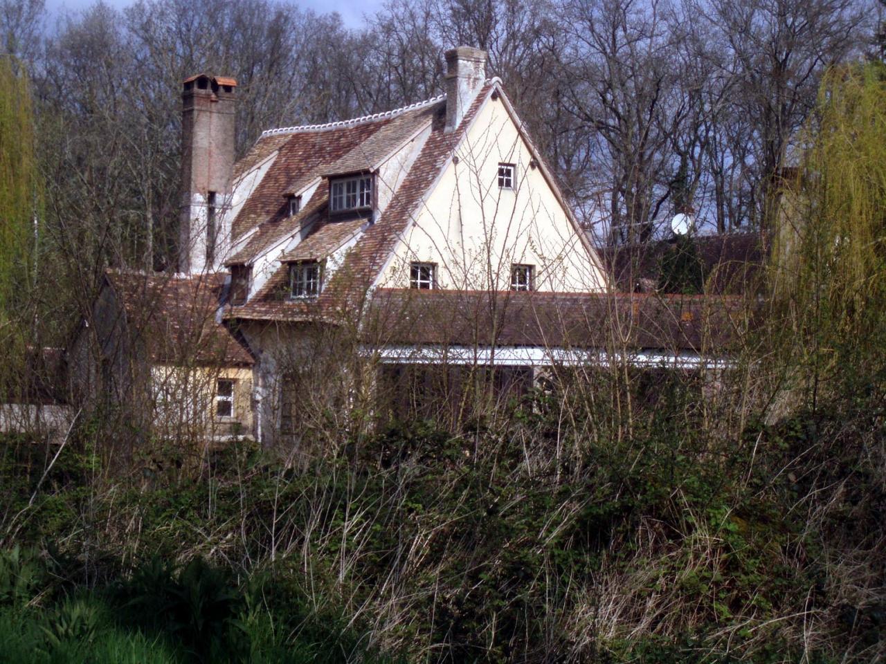 2 2008.04.15.Le Moulin du Petit Tachainville
