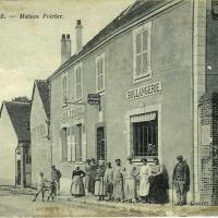 Maison Poirier