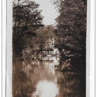 Moulin de tachainville