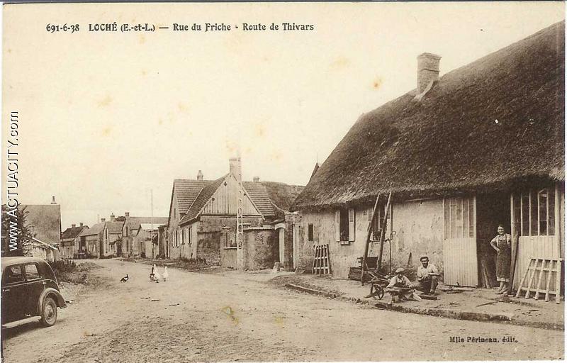 rue du friche _ thivars