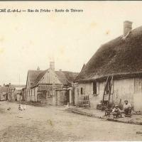 rue du friche _ thivars