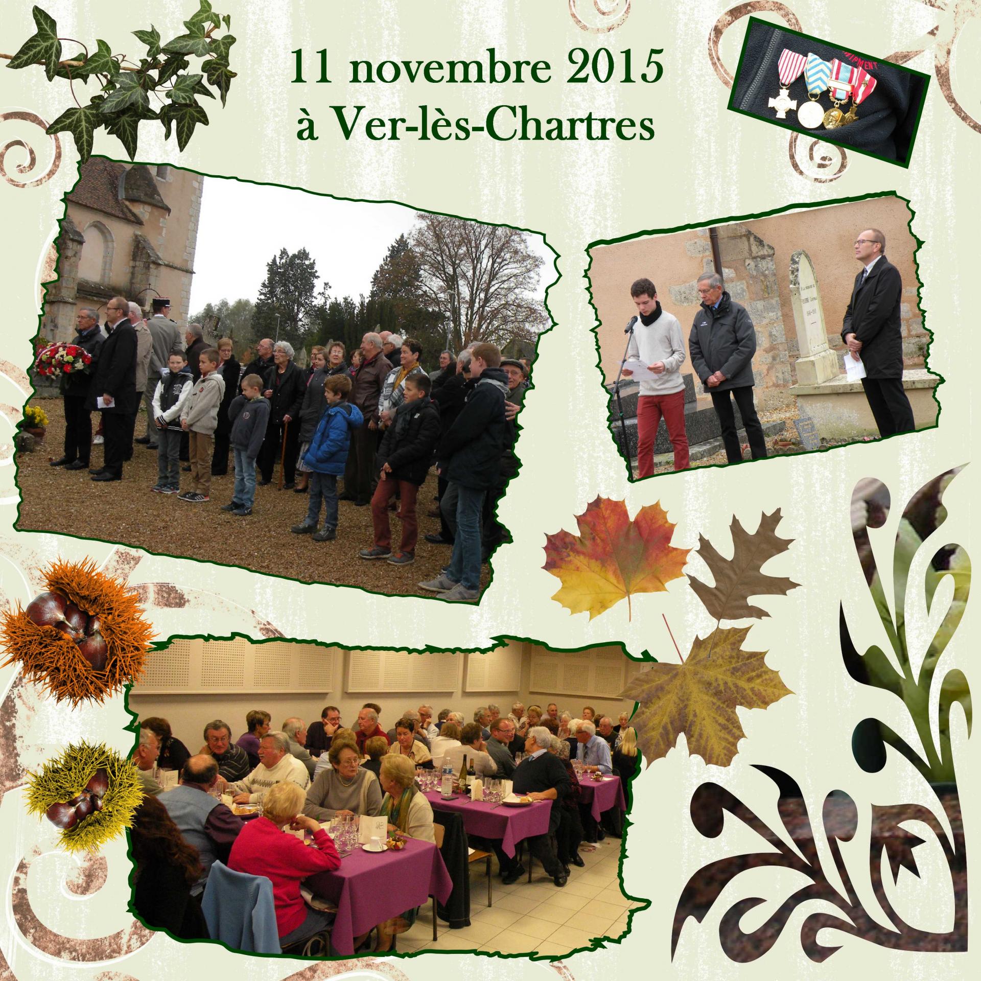 11 novembre 2015 1