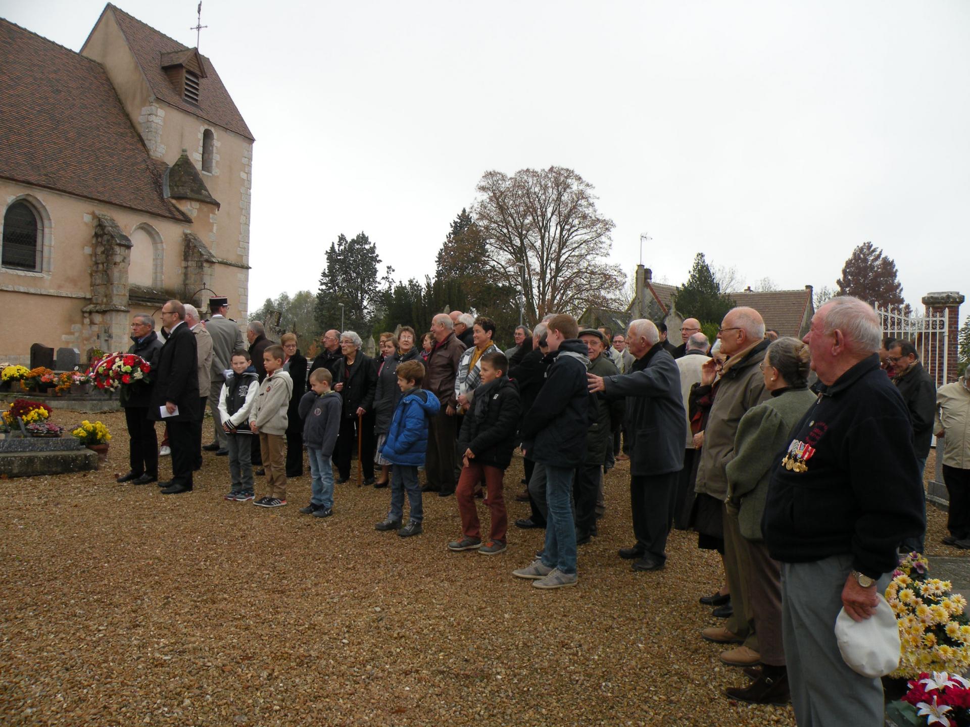 11 novembre 2015 13