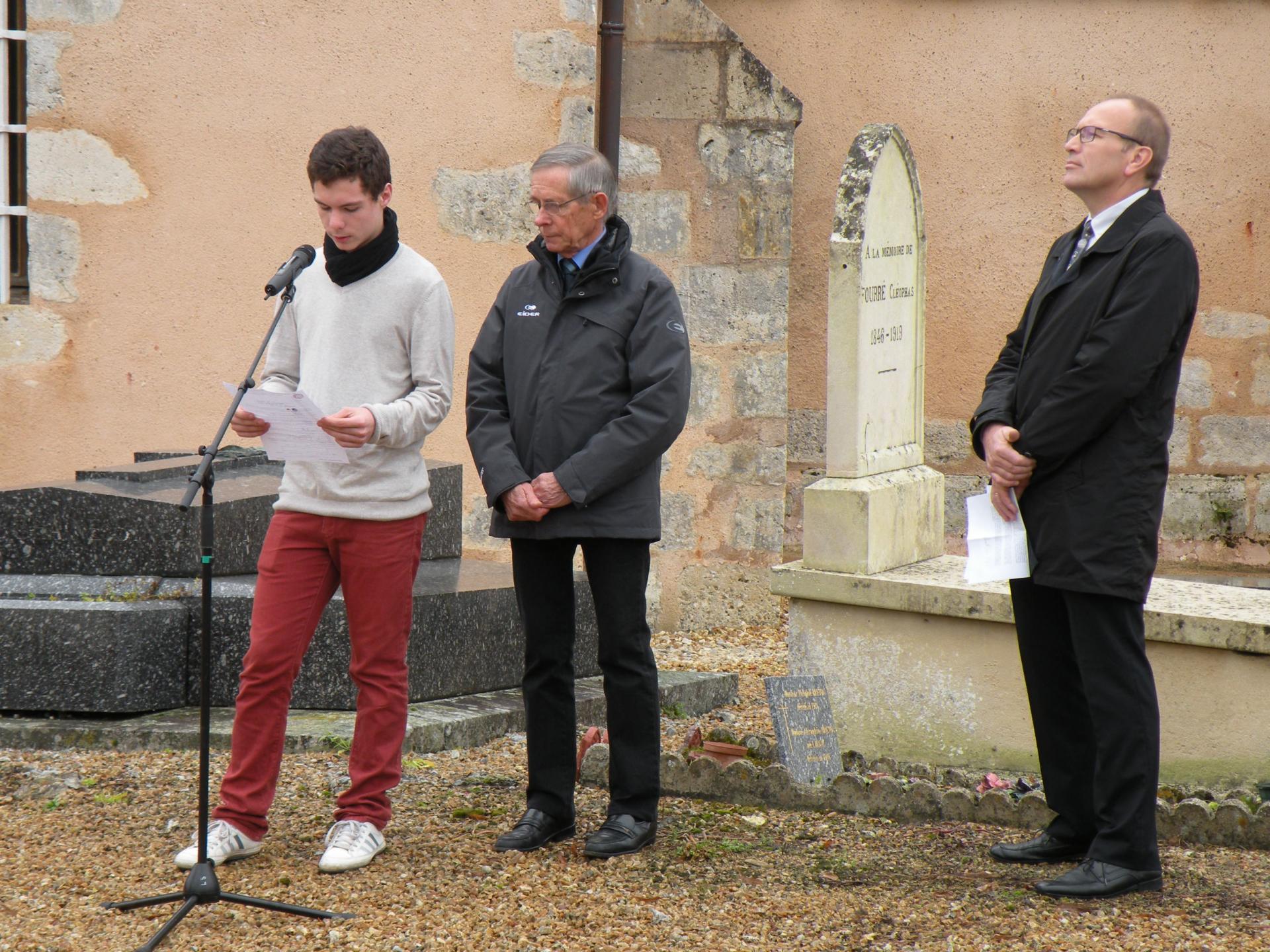 11 novembre 2015 15