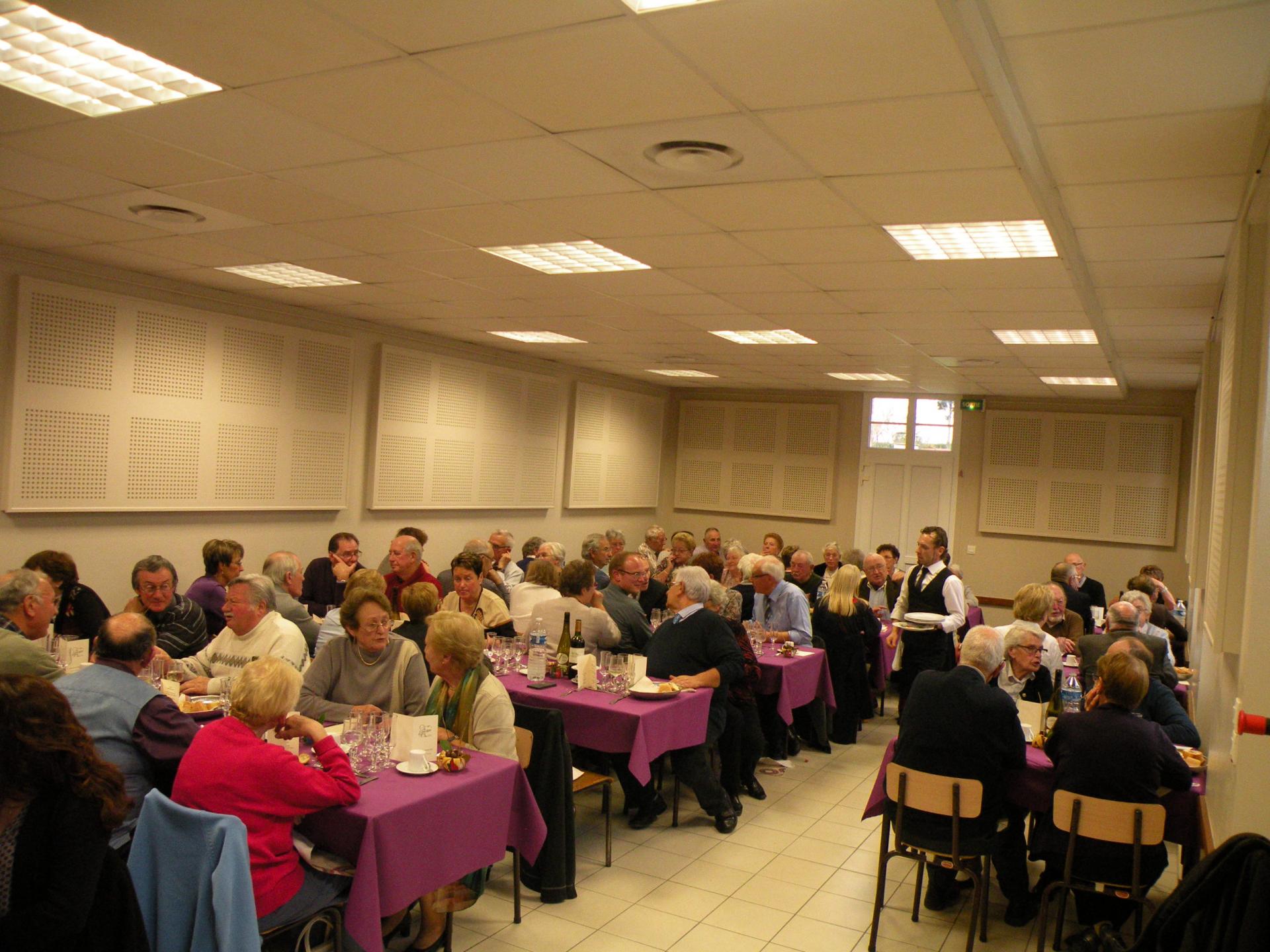 11 novembre 2015 16