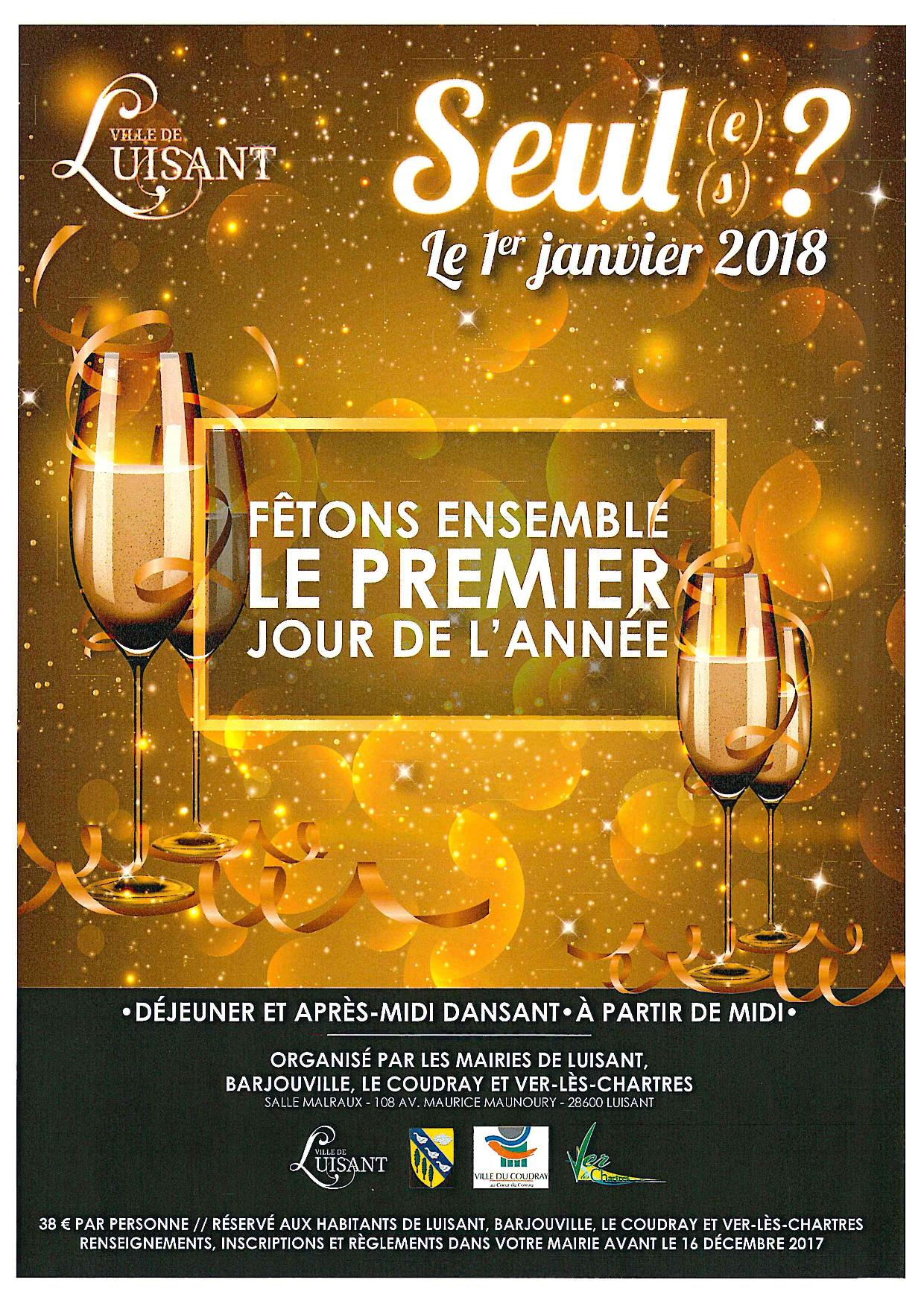 1er janvier