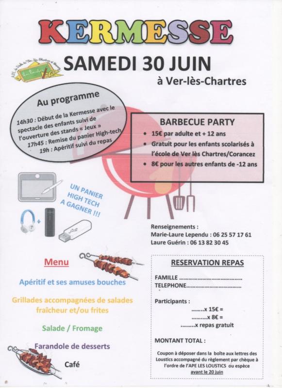 Kermesse