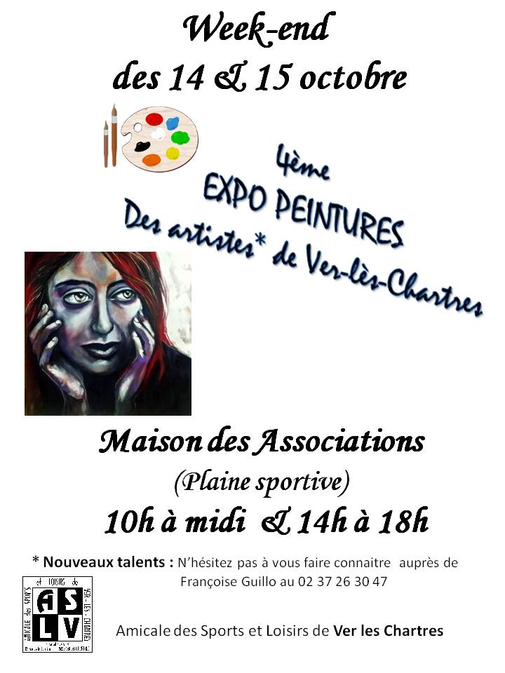 Peinture 2017