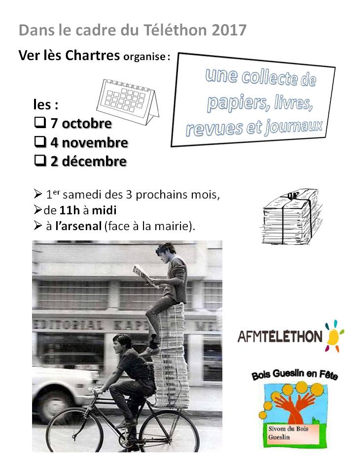 Telethon 2017