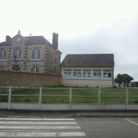 Mairie ecole
